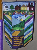 Jo Davies County Banner